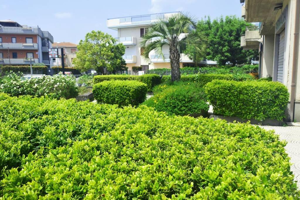 Appartamento Casasolemare Fondachello Fondachello  Exterior foto