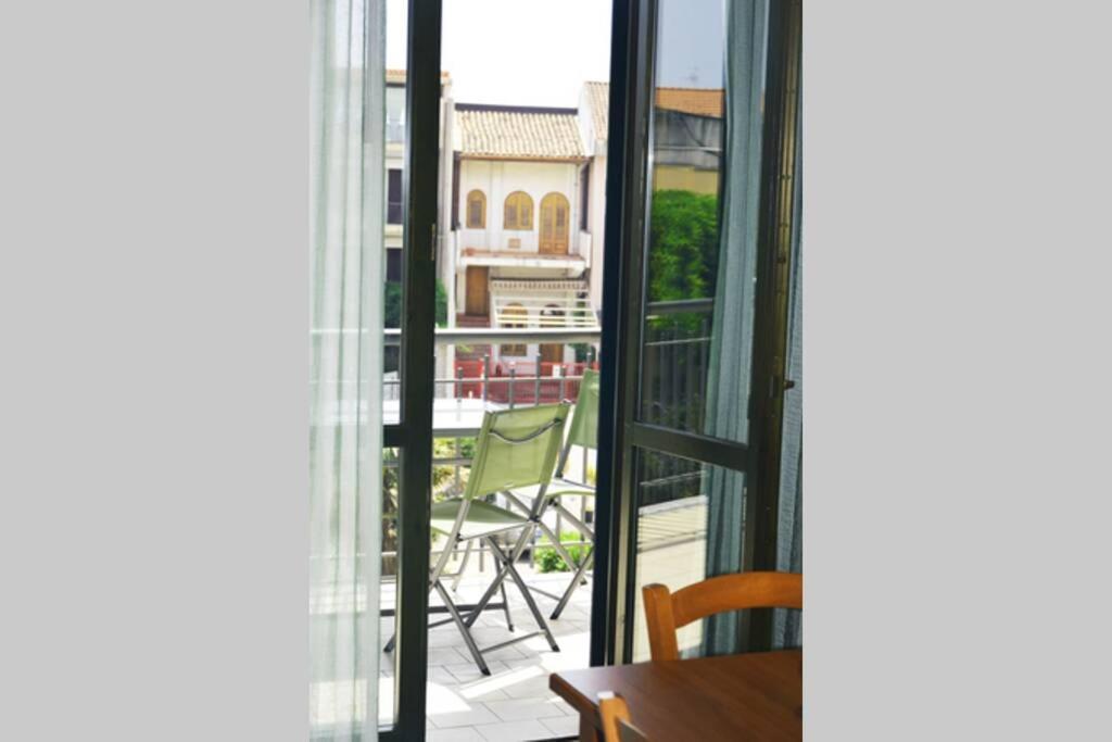 Appartamento Casasolemare Fondachello Fondachello  Exterior foto