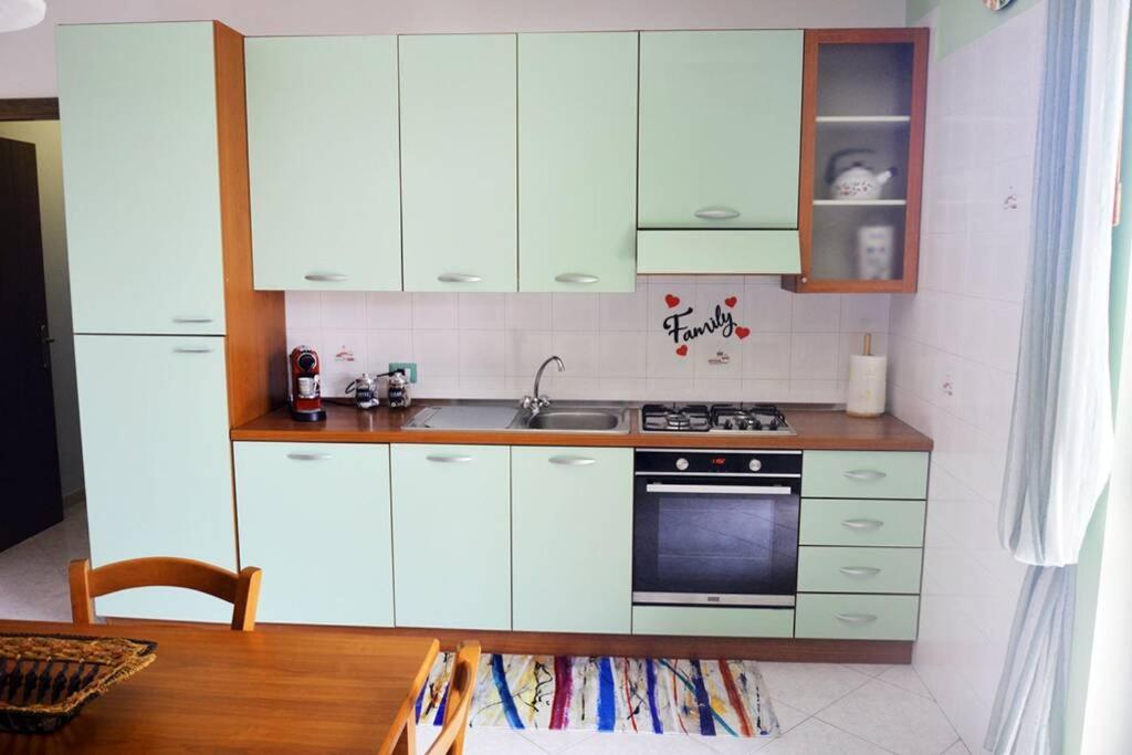 Appartamento Casasolemare Fondachello Fondachello  Exterior foto