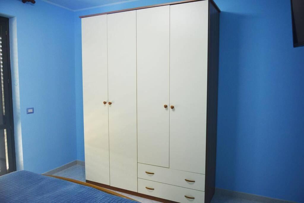 Appartamento Casasolemare Fondachello Fondachello  Exterior foto