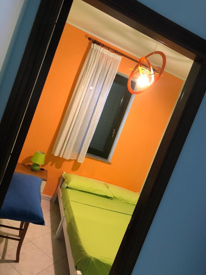 Appartamento Casasolemare Fondachello Fondachello  Exterior foto
